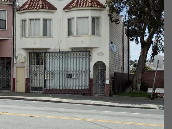 5480 Mission Street, San Francisco CA 94112