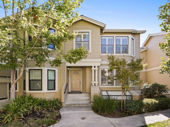 951 La Mesa Terrace A, Sunnyvale CA 94086