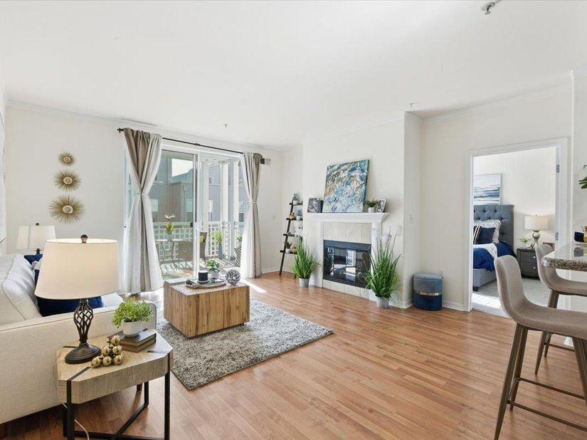 3901 Lick Mill Boulevard 360, Santa Clara CA 95054