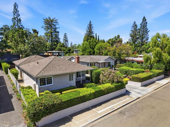 938 Alice Lane, Menlo Park CA 94025