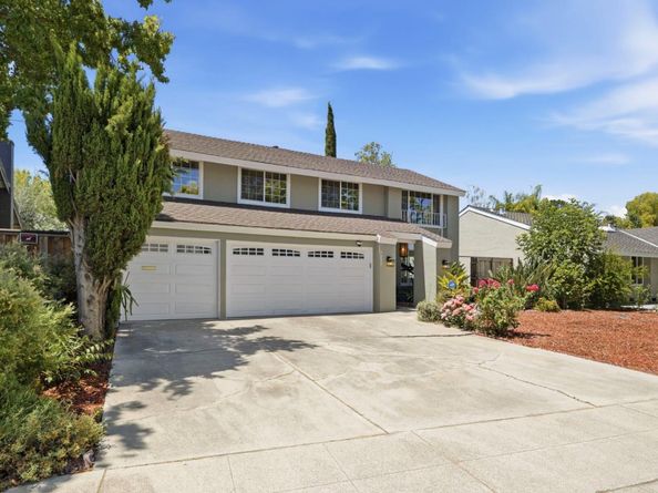 7035 Via Pradera, San Jose CA 95139