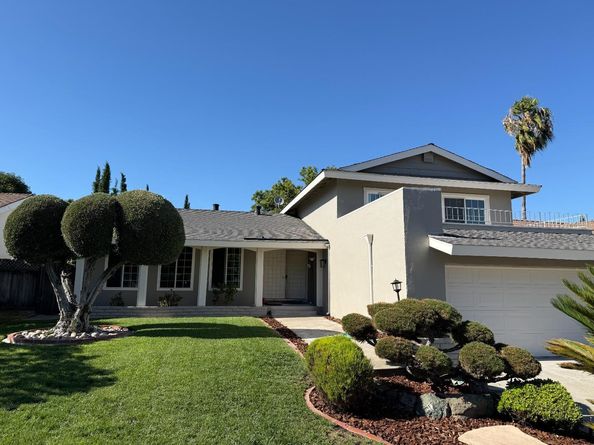 331 Avenida Nogales, San Jose CA 95123