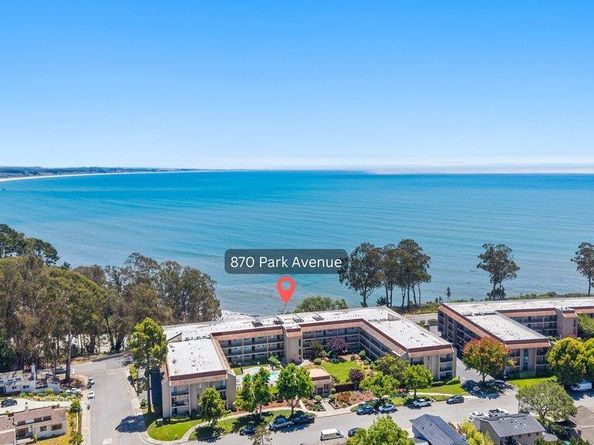 870 Park Avenue 316, Capitola CA 95010