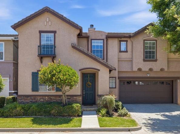 3009 Rubino Circle, San Jose CA 95125