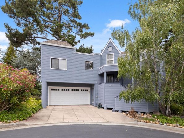 103 Dunsmuir Court, Aptos CA 95003
