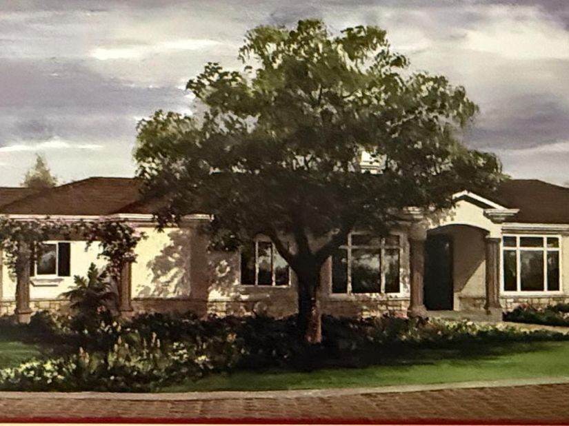 15863 Mina Way, Saratoga CA 95070