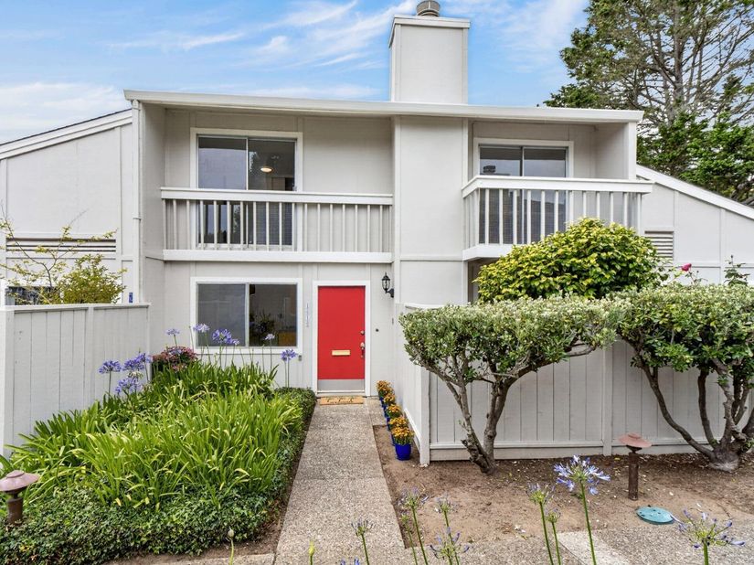 1610 Dolphin Drive, Aptos CA 95003