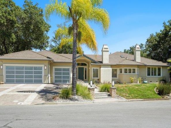 12468 Ted Avenue, Saratoga CA 95070