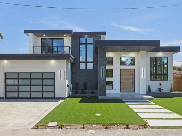 1691 S Springer Road, Mountain View CA 94040