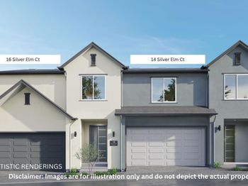 16 Silver Elm Court