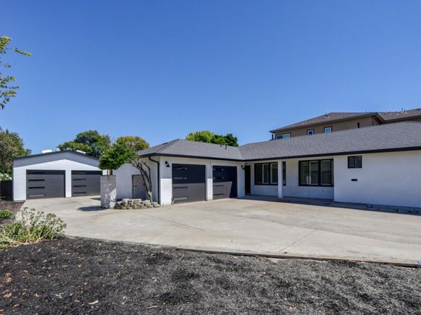 14838 Union Avenue, San Jose CA 95124