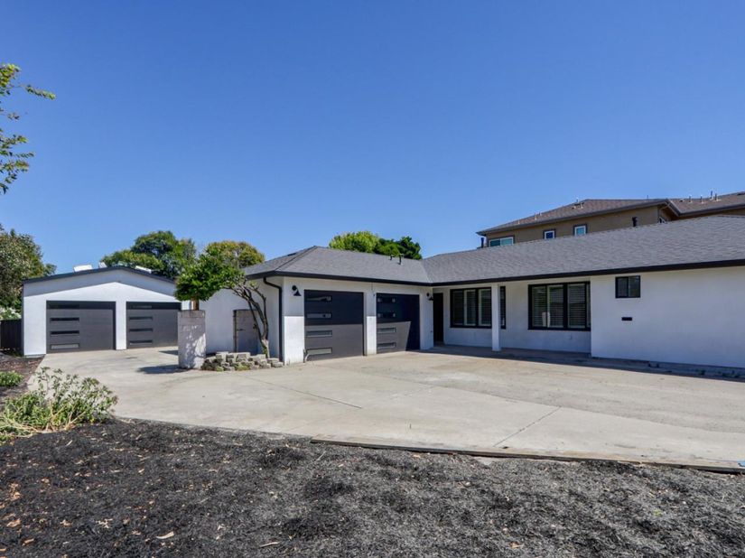 14838 Union Avenue, San Jose CA 95124