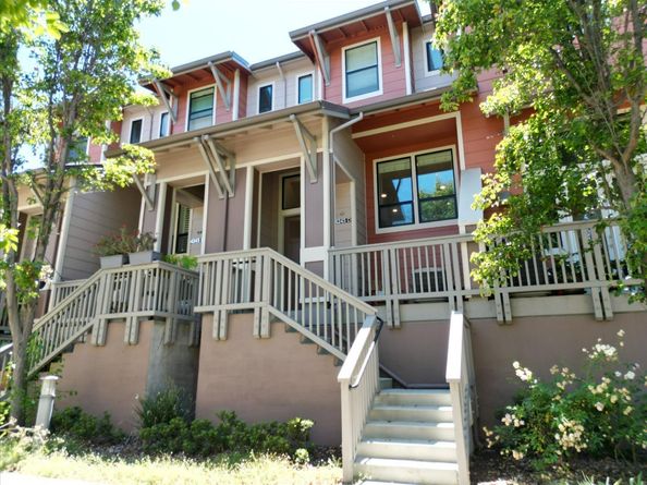 4245 Rickeys Way D, Palo Alto CA 94306