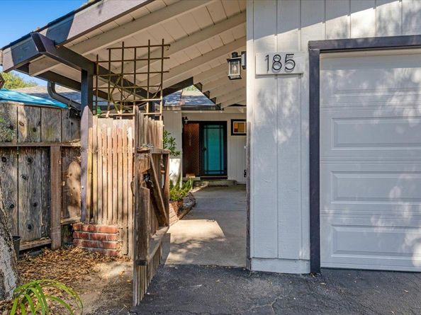 185 Woodston Way, Ben Lomond CA 95005