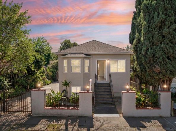 554 Fisk Avenue, San Jose CA 95125