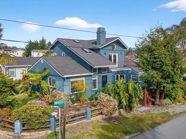 1021 Webster Street, Santa Cruz CA 95062
