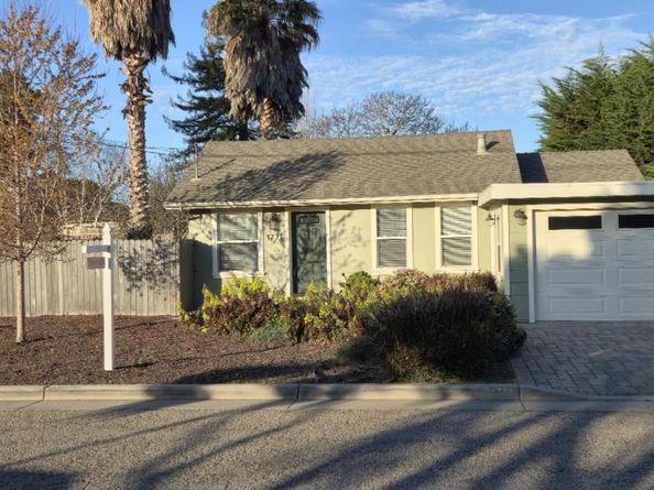 1771 44th Avenue, Capitola CA 95010