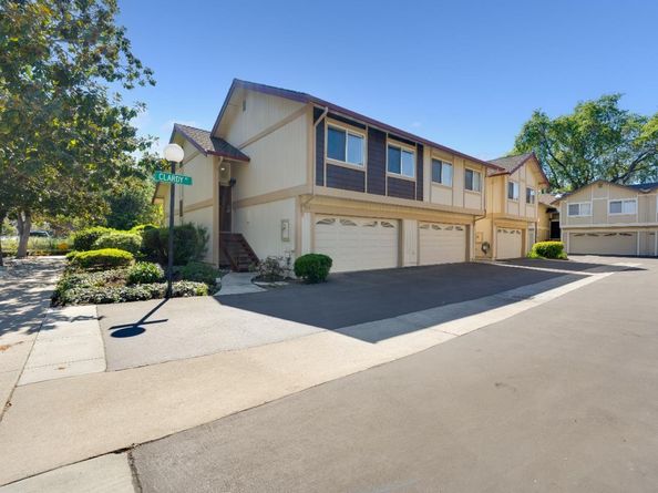 536 Clardy Place, San Jose CA 95117