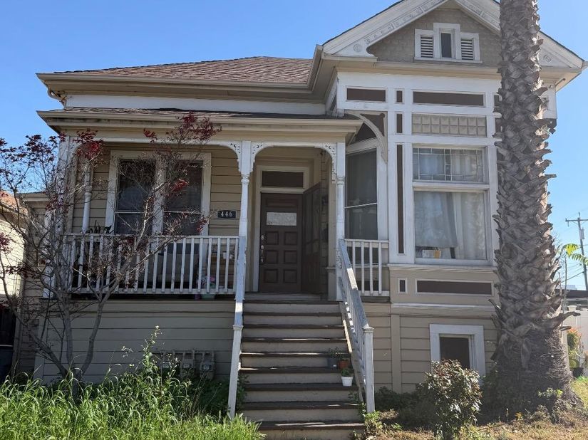 446 W San Fernando Street, San Jose CA 95110