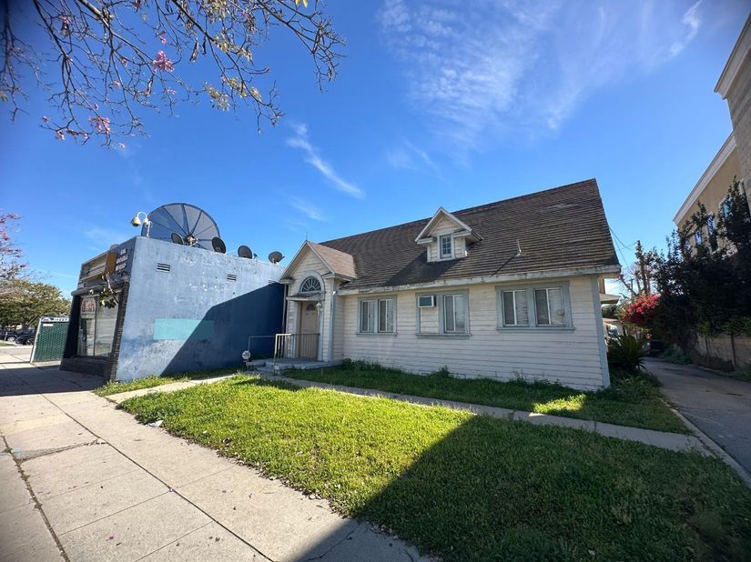 E Las Tunas, San Gabriel CA 91776