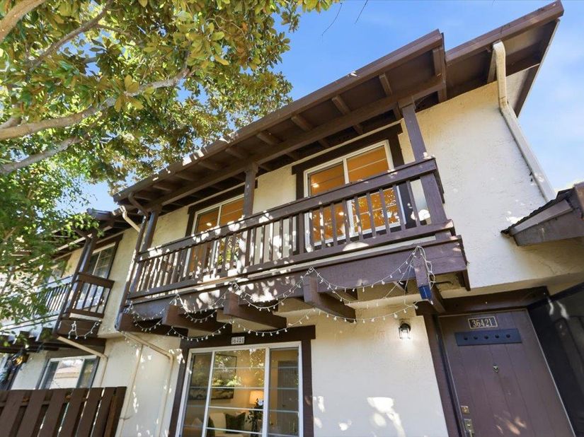 36421 Bendel Terrace, Fremont CA 94536