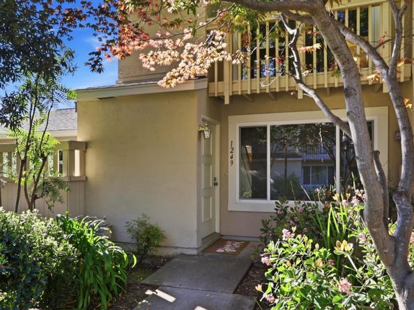 1249 Crescent Terrace, Sunnyvale CA 94087