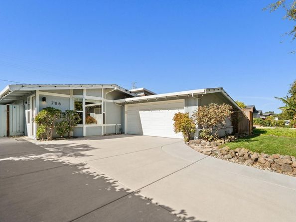 786 Lakewood Drive, Sunnyvale CA 94089