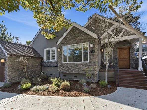26 Beverly Drive, San Carlos CA 94070