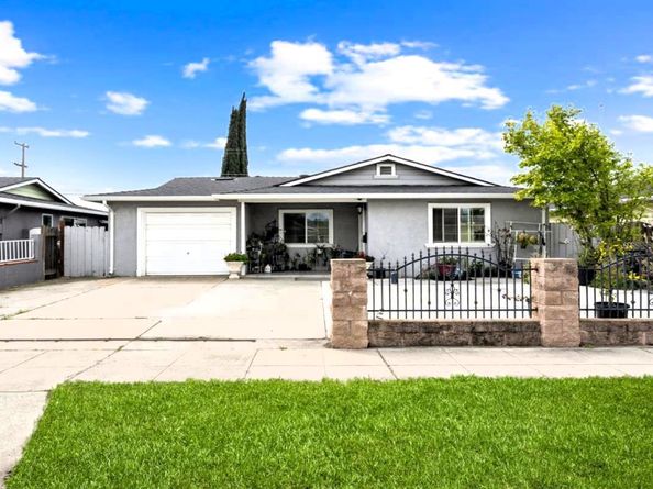 2651 Ophelia Avenue, San Jose CA 95122
