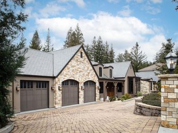 601 Lassen Park Court