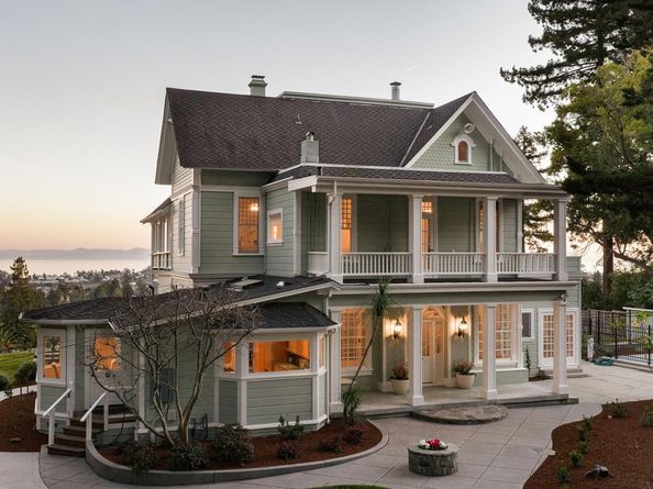 535 Highland Avenue, Santa Cruz CA 95060