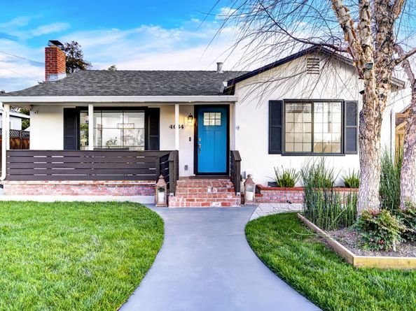 4034 Holly Drive, San Jose CA 95127