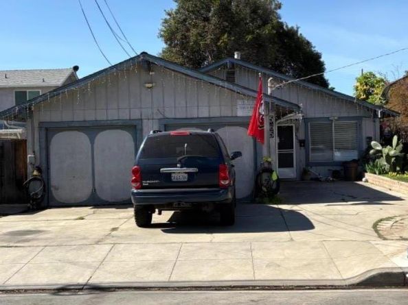 565 N 12th Street, San Jose CA 95112