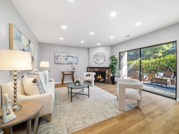 21117 Gary Drive 119, Castro Valley CA 94546