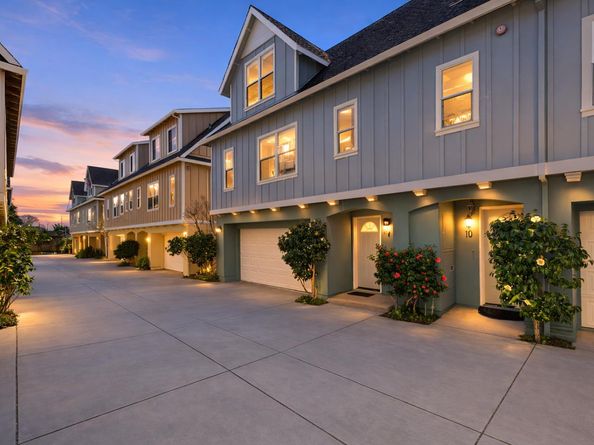 110 Library Lane, Santa Cruz CA 95062