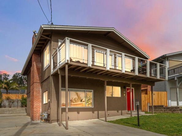 5493 Ball Drive, Soquel CA 95073