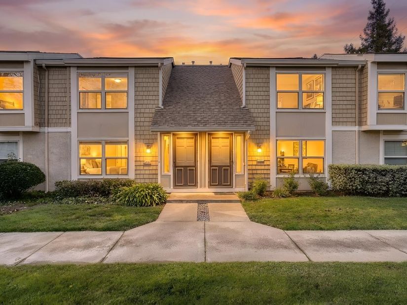 2252 Creek Bed Court, Santa Clara CA 95054