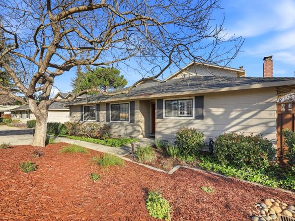 18932 Sara Park Circle, Saratoga CA 95070