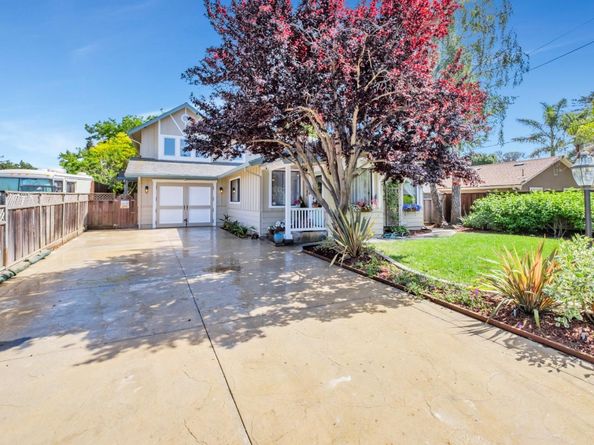 18 Linden Road, Watsonville CA 95076