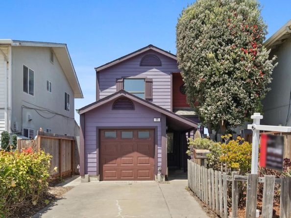 77 Montecito Avenue, Pacifica CA 94044