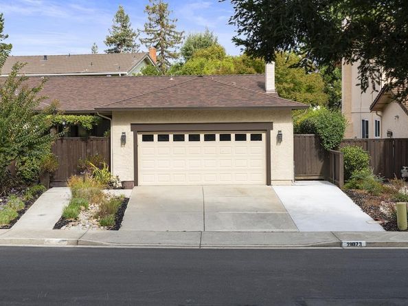 21073 Christensen Drive, Cupertino CA 95014