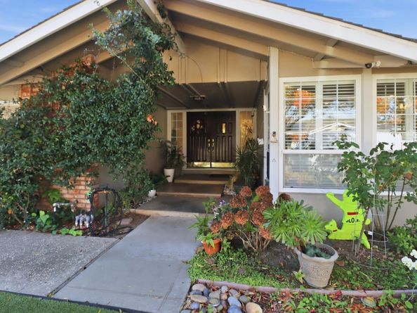1054 Fleetwood Drive, San Jose CA 95120