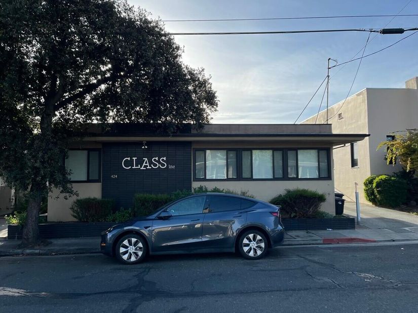 422-426 Peninsula Avenue, San Mateo CA 94401