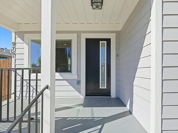 975 Prevost Street, San Jose CA 95125
