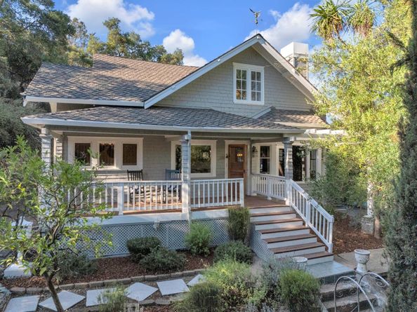 85 W 5th Street, Morgan Hill CA 95037