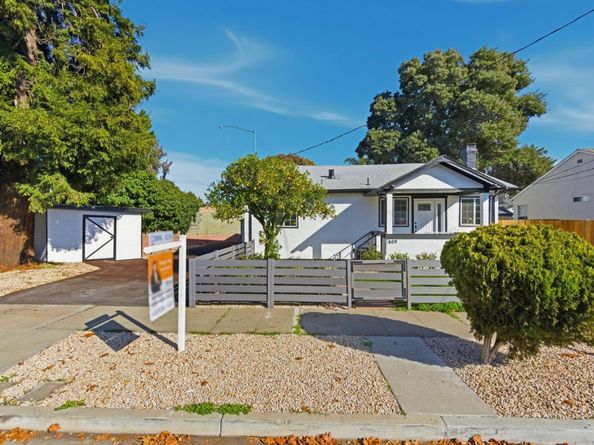 409 S Idaho Street, San Mateo CA 94402