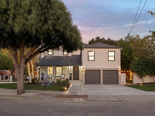 1162 Crescent Drive, San Jose CA 95125