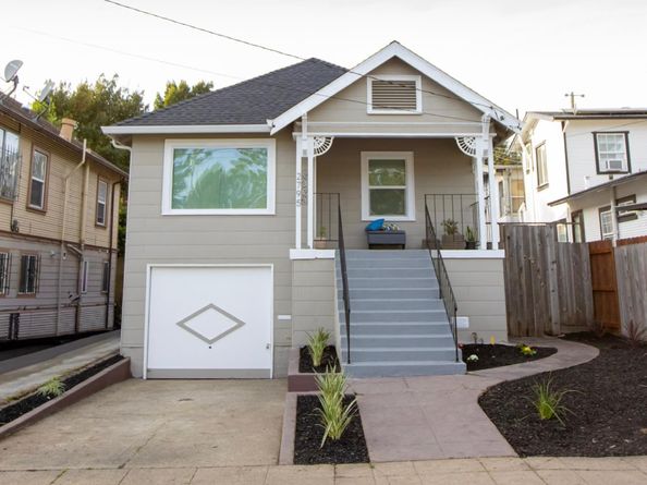 2795 25th Ave, Oakland CA 94601