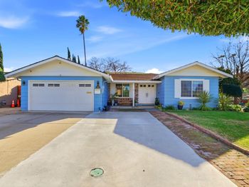 366 Curie  Drive Drive