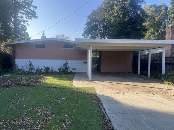 411 Chester Street, Menlo Park CA 94025